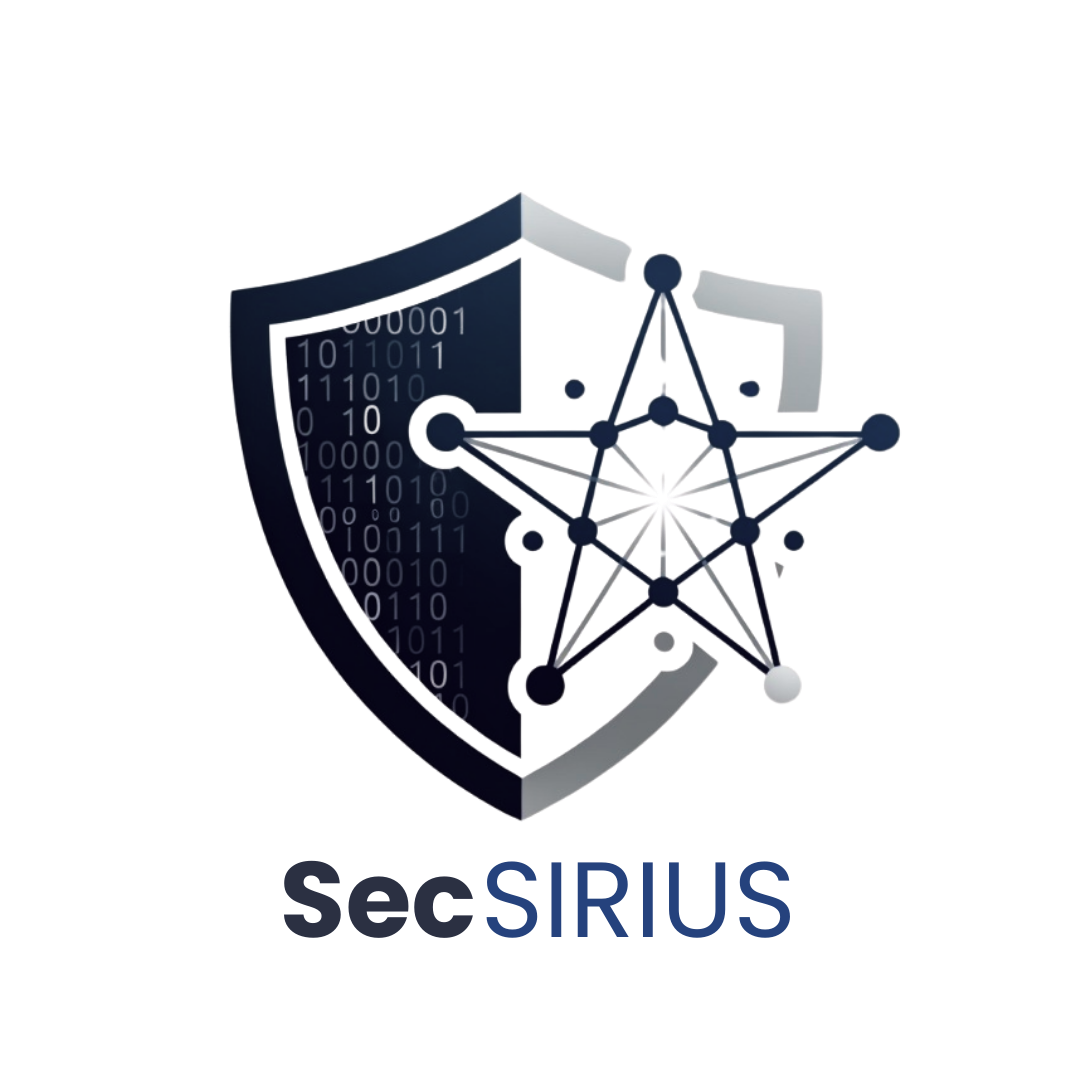 Logotipo SecSIRIUS